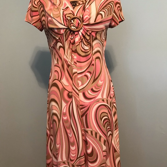 S.L. Fashions size 8 - Picture 2 of 6